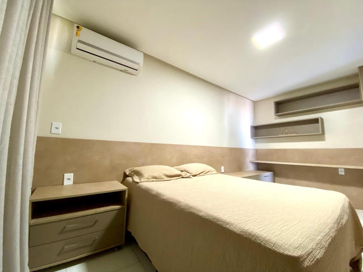 Apartamento Vista Mar Com Internet E Piscina Leilighet Ilhéus Eksteriør bilde